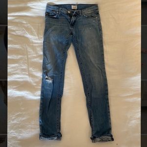 Hudson Jeans